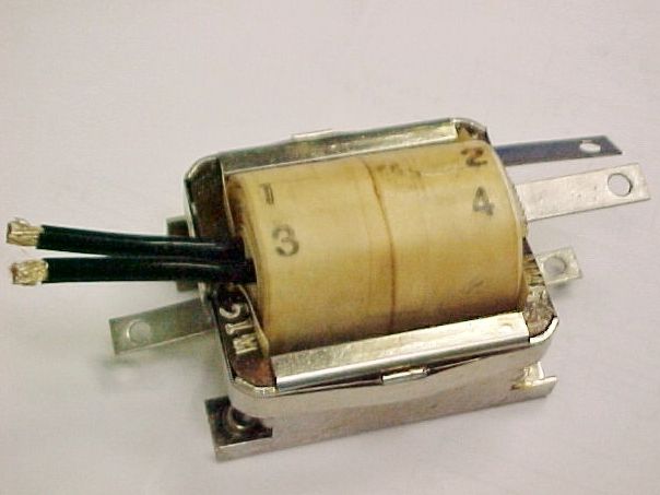 Common Mode Inductor